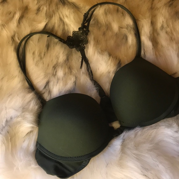 NWOT Set of two XOXO Racerback Bras - Picture 4 of 5